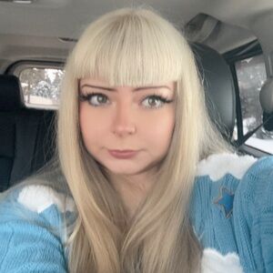 hello! i’m sammy 🌷